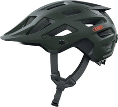 Casco de Ciclismo Abus Moventor 2.0 Verde
