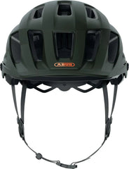 Casco de Ciclismo Abus Moventor 2.0 Verde