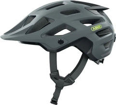 Casco de Ciclismo Abus Moventor 2.0 Gris
