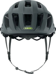 Casco de Ciclismo Abus Moventor 2.0 Gris