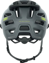 Casco de Ciclismo Abus Moventor 2.0 Gris