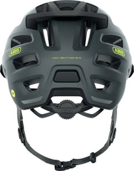 Casco de Ciclismo Abus Moventor 2.0 MIPS Gris