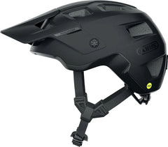 Casco de Ciclismo Abus Modrop Mips Negro