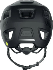 Casco de Ciclismo Abus Modrop Mips Negro