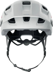 Casco de Ciclismo Abus MoDrop Blanco