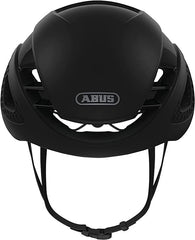 Casco de Ciclismo Abus Gamechanger - Negro Mate
