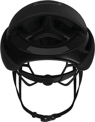 Casco de Ciclismo Abus Gamechanger - Negro Mate