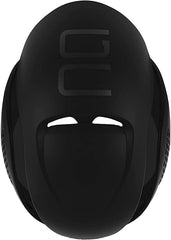 Casco de Ciclismo Abus Gamechanger - Negro Mate