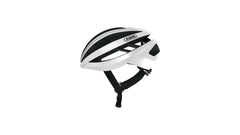 Casco de Ciclismo Abus Aventor Blanco