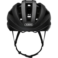 Casco de Ciclismo Abus Viantor Negro