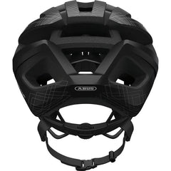 Casco de Ciclismo Abus Viantor Negro