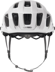 Casco de Ciclismo Abus Moventor 2.0 MIPS Blanco