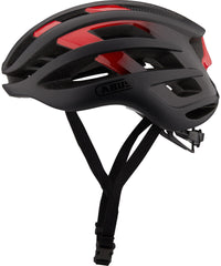 Casco de Ciclismo Abus AirBreaker Negro Rojo