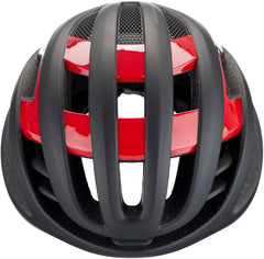 Casco de Ciclismo Abus AirBreaker Negro Rojo