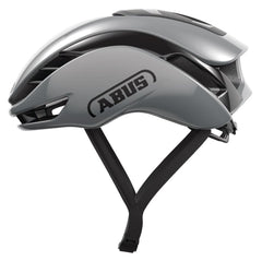 Casco de Ciclismo Abus Gamechanger 2.0 Race Gris Carrer