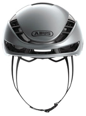 Casco de Ciclismo Abus Gamechanger 2.0 Race Gris Carrer