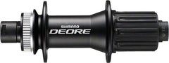 Manzana Trasera Shimano TRASERA FH-M6010 DEORE 12x142 MM 32H