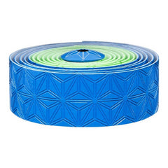 Cinta Supacaz Manubrioubrio Neon Verde/Neon Azul G3 Ssk