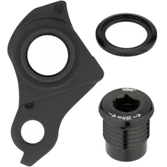 SPECIALIZED UÑA HGR SRAM AC UDH DERAILLEUR HANGER AL BLACK