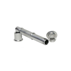 Kit Eje Notubes Convertidor 12X142MM