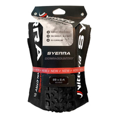 Llanta Vittoria 29 X 2.4 SYERRA NEGRA 4G -G 2.0 TLR