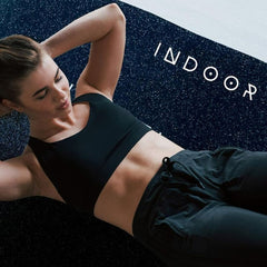 Piso Tapete Indoor l