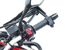 Asistente de Acelerador y Eliminador de Calambres FP Moto