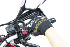 Asistente de Acelerador y Eliminador de Calambres FP Moto