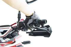 Asistente de Acelerador y Eliminador de Calambres FP Moto