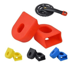 Protector de Bielas Generico Negro