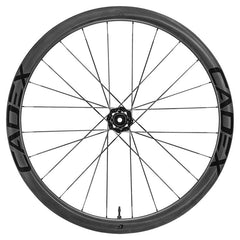 Rueda Ruta Trasera Cadex 42mm Freno Disco Tubeless