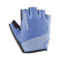 Guantes Ciclismo Garneau W´S NIMBUS EVO 307 AZUL CLARO