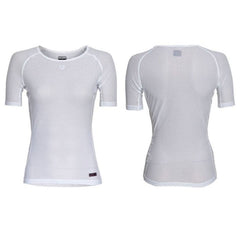 Jersey Interior M/C Mujer GW Swing Blanco