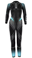 Traje Neopreno Mujer Huub Aegis III 3:3