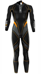 Traje Neopreno Hombre Huub Aegis III 3:5