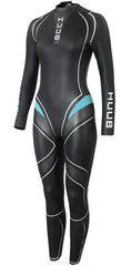 Traje Neopreno Mujer Huub Aegis III 3:5