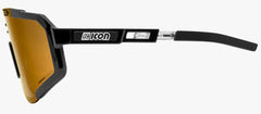 Gafas Ciclismo Scicon Aeroscope Black/Bronze