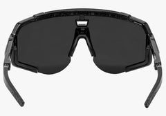 Gafas Ciclismo Scicon Aeroscope Black/Bronze