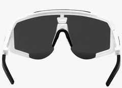 Gafas Ciclismo Scicon Aeroscope White/Bronze