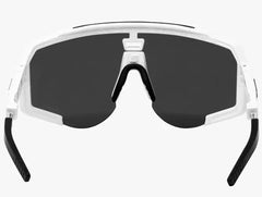 Gafas Ciclismo Scicon Aeroscope White/Silver