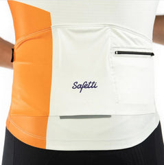 Jersey Ciclismo Saffeti M/C Balance Hombre