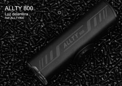 Luz Delantera Rn 1200Lm Usb