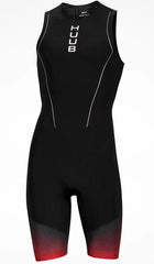 Traje Neopreno Hombre S/M Huub Race Albacore