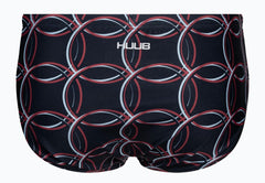 Pantaloneta de Natación-Baño Hombre HUUB AliBrownleeBriefAli