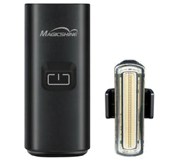 Combo Luces Magicshine Allty 200 lm/Seemee 20 Lm V2.0
