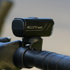 Luz Delantera Magicshine Allty 400 Lm USB-C V2.0