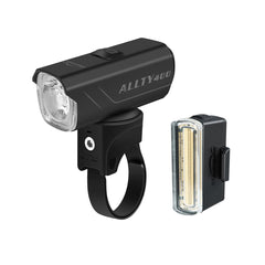 Combo Luces Magicshine Allty 400/Seemee 20 V2.0