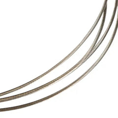 Action Cable para Freno Ruta Acero