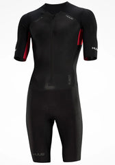 Enterizo Triatlón Hombre Huub Anemoi 2 SUB22 TriSuit  NgGra
