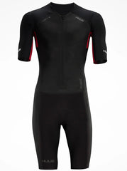 Enterizo Triatlón Hombre Huub Anemoi 2 SUB22 TriSuit  NgGra